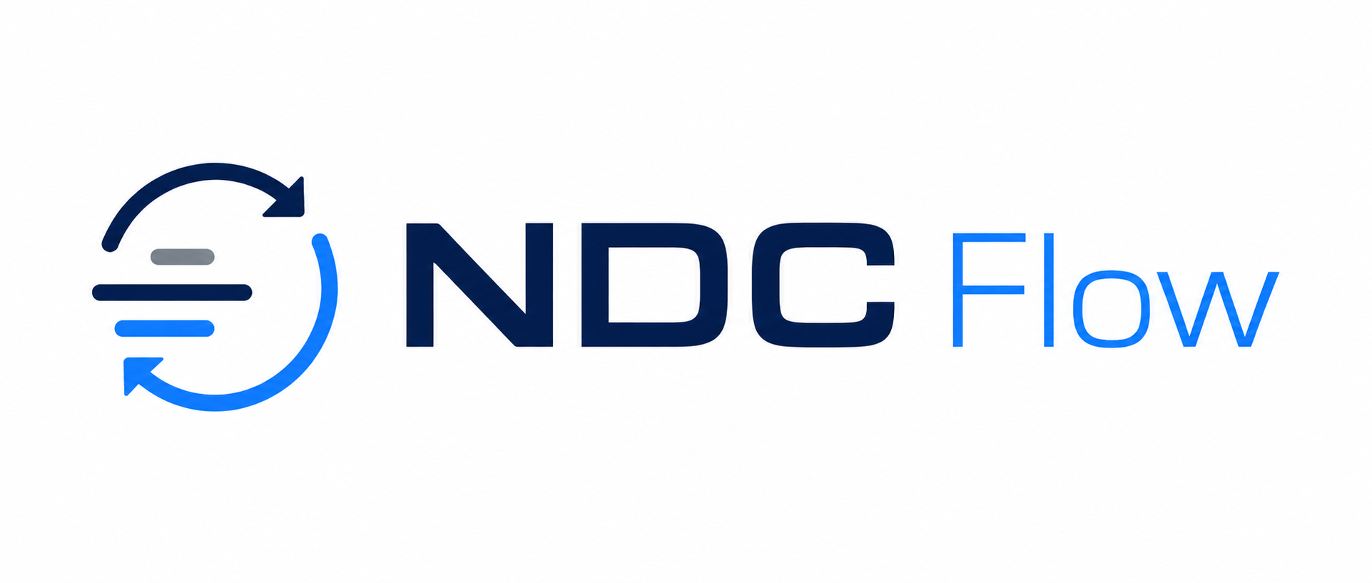 NDC Flow